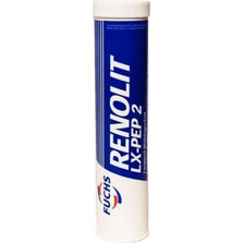 Γράσσο Nlgi 2 Li-Complex Renolit Lx-Pep 2" (Wt:150C) 400G Fuchs