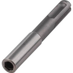 Μυτη Προσαρμ Sds Plus-1/4 Θηλ.Εξαγ. Wolfcraft (1 τεμ.)