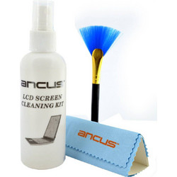 Καθαριστικό Σετ Οθόνης Ancus 65ml