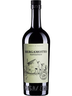 Vecchio Magazzino Doganale Λικέρ Περγαμόντο 32% 700ml