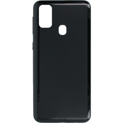 Καπάκι Μπαταρίας Samsung SM-M215 Galaxy M21 Μαύρο OEM Type A