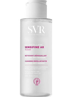SVR Sensifine AR Micellar Water Ντεμακιγιάζ 100ml