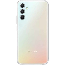 Θήκη Samsung Galaxy A14 - Tune Clarity - Clear