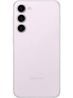 Θήκη Samsung Galaxy S23+ - Tune Clarity - Clear