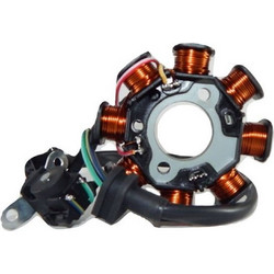 Πηνία TEC για SUZUKI FX 125cc Παπί