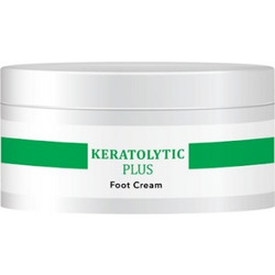 Κρέμα Ποδιών Nailshop Keratolytic Plus 250gr (3000)