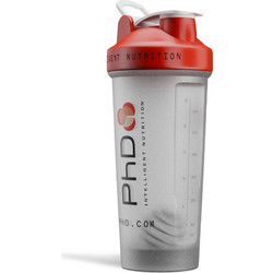 Mixball Shaker 600ml (PhD Nutrition)