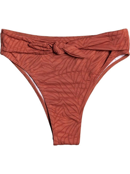Roxy Wild Babe Bikini Bottom ERJX404069-MPD0