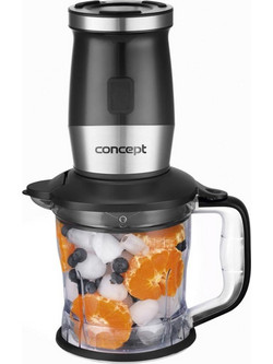 Concept SM3390 Μπλέντερ για Smoothie 1.2lt 700W