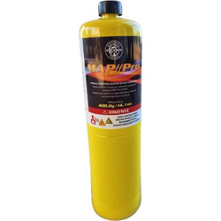 GENERAL TOOLS Φιάλη Αερίου MAP-Pro 400g (14.1oz)