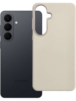 Forcell F-Protect Frame Premium - Θήκη για Samsung Galaxy S26 Plus με Υποστήριξη MagSafe σε Άσπρο Χρώμα