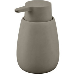 ESTIA ΑΝΤΛΙΑ ΣΑΠΟΥΝIOY FJORD SOFT ΚΕΡΑΜΙΚΗ 350ml DRIFTWOOD