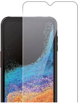 4SMARTS SECOND GLASS X-PRO CLEAR FOR SAMSUNG GALAXY XCOVER 6 PRO