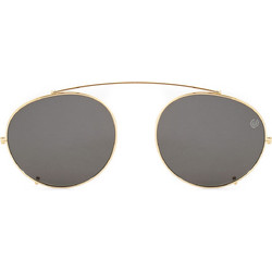 CLIP BELSTAFF UNISEX BLACKRODCLIPB (Lens/Bridge/Temple) 50/18 mm)