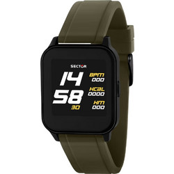 Sector S-05 Khaki