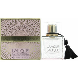 Lalique L'Amour Eau de Parfum 30ml