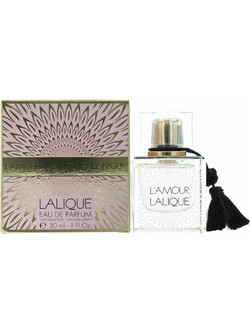 Lalique L'Amour Eau de Parfum 30ml