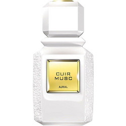 Ajmal Cuir Musc Eau de Parfum 100ml