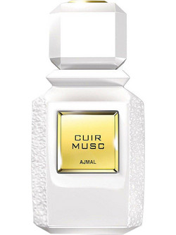 Ajmal Cuir Musc Eau de Parfum 100ml