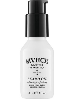 Paul Mitchell Mitch Λάδι για Γένια 30ml