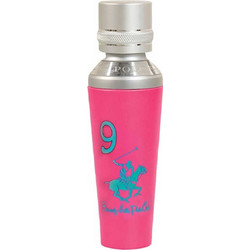 Beverly Hills Polo Club 9 Pour Femme Eau de Parfum 100ml