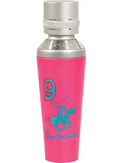 Beverly Hills Polo Club 9 Pour Femme Eau de Parfum 100ml