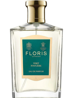 Floris Vert Fougere Eau de Parfum 100ml