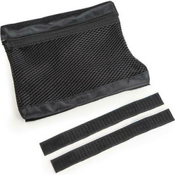 B&W Mesh Lid Pocket for B&W Carrying Case Type 1000 / 2000