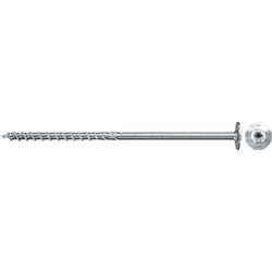 Fischer PowerFast II 8,0x100 TK TX TG blvz 50