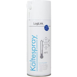 Ψυκτικό Σπρέι LogiLink RP0014