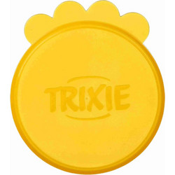 Trixie Καπάκι Κονσερβών σε Διάφορα Χρώματα 3τμχ 7.6cm