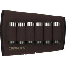 ΚΑΛΥΜΜΑ ΚΟΝΤΑΚΙΟΥ 2WOLFS LYNX NEO ΚΑΦΕ