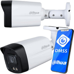 Dahua IPC-HFW1439TL1-A-IL