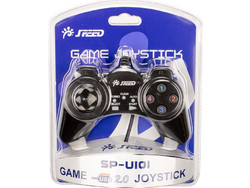 SPU-101 Wired Controller PC