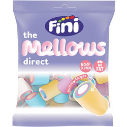 ΖΑΧΑΡΩΤΑ FINI MARSMALLOWS ΟΥΡΑΝΙΟ ΤΟΞΟ 80gr