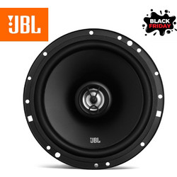 JBL Stage 1 621 Σετ Ηχεία Αυτοκινήτου 6.5" 2 Δρόμων 80W RMS
