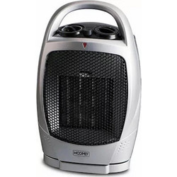Hoomei HM-8865 Αερόθερμο Δαπέδου 1500W