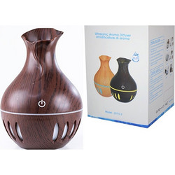 Ultrasonic Dark 2070-2 Brown