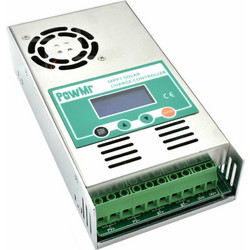 PowMr Ρυθμιστής Φόρτισης MPPT 48V 60A MPPT-60A