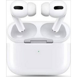 WK TWS V58 Sakin Ακουστικά Bluetooth In Ear White