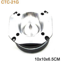 CTC-21AG Tweeter Αυτοκινήτου Στρογγυλό 1.5" 93dB