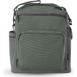 Inglesina Adventure Aptica XT Τσάντα Αλλαξιέρα Πλάτης Taiga Green AX71Q0TGG