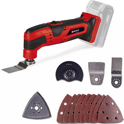 Einhell TC-MG18Li Solo 4465170