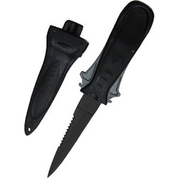 Oceanic Team Scuba Teflon Knife 110 - Μαχαίρι Κατάδυσης
