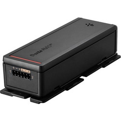 AUDINATE Dante Avio Install Output 2 Channel Adapter
