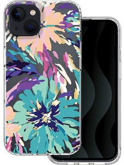 Θήκη Σιλικόνης για iPhone 16 Plus Splash OEM