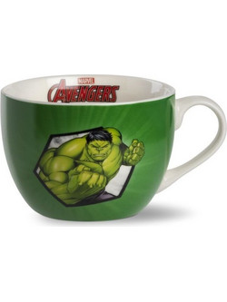 Egan(R) Marvel: Hulk Jumbo Κούπα 520ml