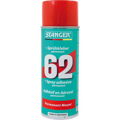 Κόλλα σπρέι STANGER 150ml 100062/1