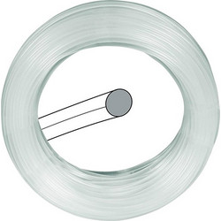 Einhell 3436651 Μεσινέζα Στρογγυλή 1.6mm x 15m
