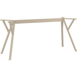 MAX ΒΑΣΗ TAUPE XL 157X58X72εκ. ΠΟΛ/ΝΙΟΥ
